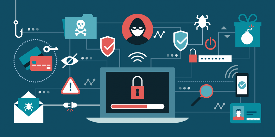 Types and Advantages of Cyber Security Systems